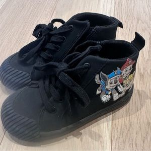 Boys Paw Patrol Zara Shoes